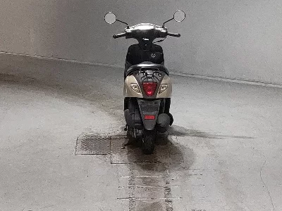 Suzuki LET'S