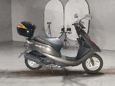 Honda DIO