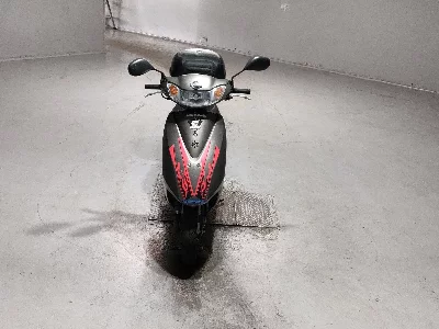 Honda DIO