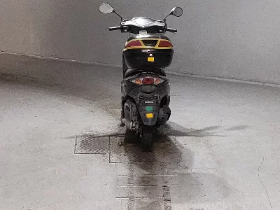 Honda DIO
