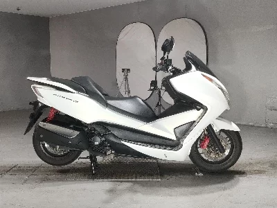 Honda FORZA