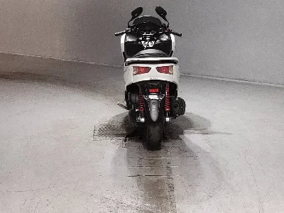 Honda FORZA