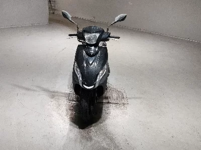 Suzuki ADDRESS V125