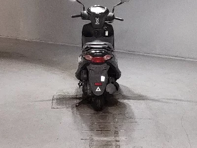 Suzuki ADDRESS V125