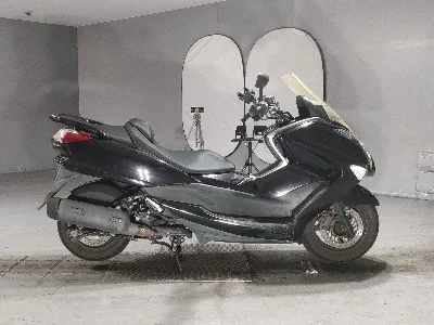 Yamaha MAJESTY 250