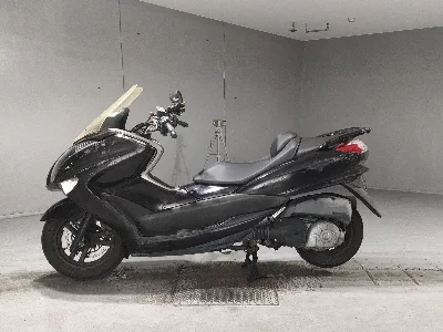 Yamaha MAJESTY 250