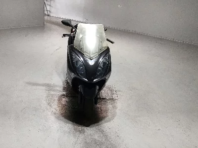 Yamaha MAJESTY 250
