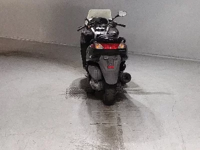 Yamaha MAJESTY 250