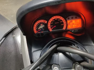 Yamaha MAJESTY 250