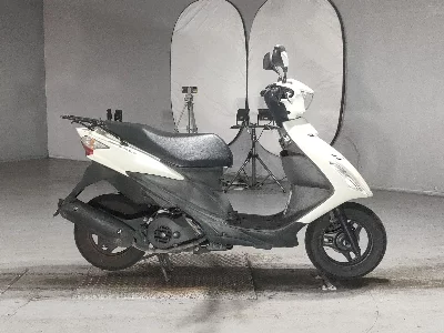 Suzuki ADDRESS V125