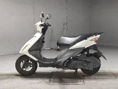 Suzuki ADDRESS V125