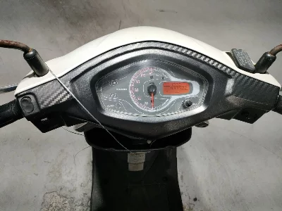 Suzuki ADDRESS V125