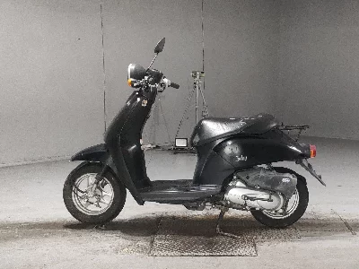 Honda TODAY
