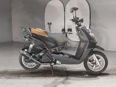 Yamaha BW'S125