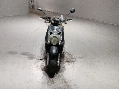 Yamaha BW'S125