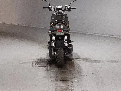 Yamaha BW'S125