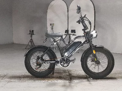 OTHER DENDOU BIKE SPTEBIK