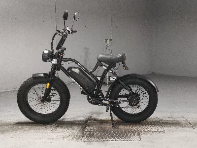 OTHER DENDOU BIKE SPTEBIK