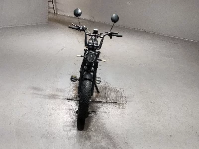 OTHER DENDOU BIKE SPTEBIK