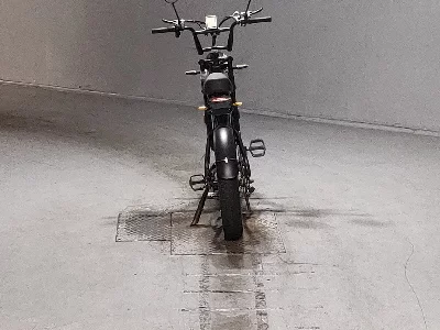 OTHER DENDOU BIKE SPTEBIK