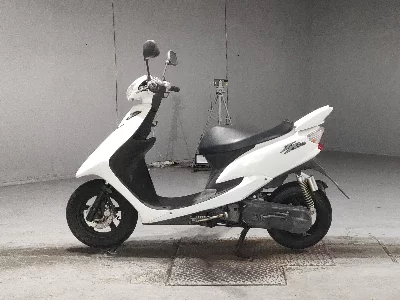 Yamaha JOG ZR EVOLUTION