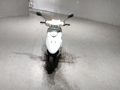 Yamaha JOG ZR EVOLUTION