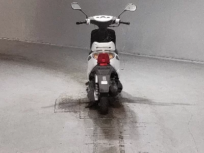 Yamaha JOG ZR EVOLUTION