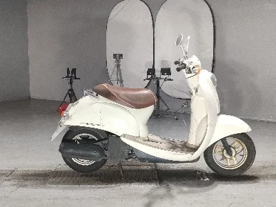 Honda CREA SCOOPY