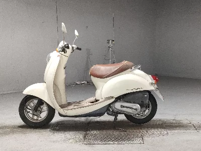 Honda CREA SCOOPY