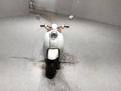 Honda CREA SCOOPY
