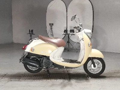 Yamaha VINO