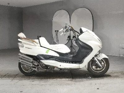 Yamaha MAJESTY 250C