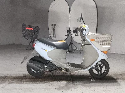 Suzuki LET'S4