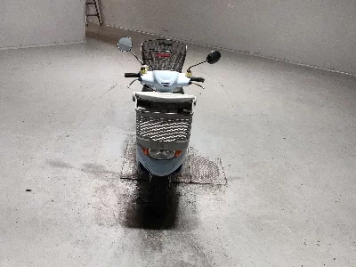Suzuki LET'S4