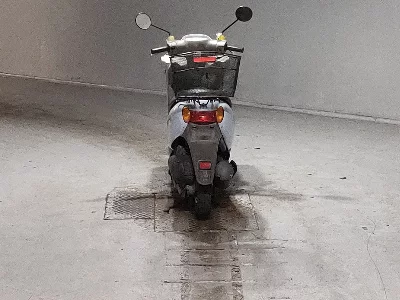 Suzuki LET'S4