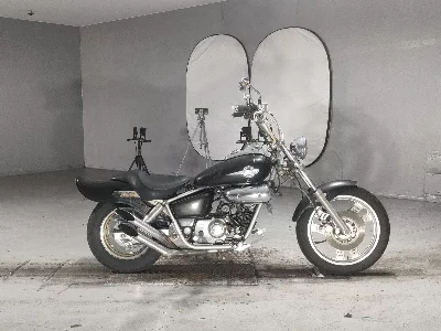 Honda MAGNA 50
