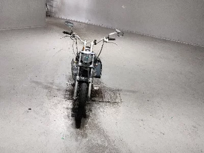 Honda MAGNA 50