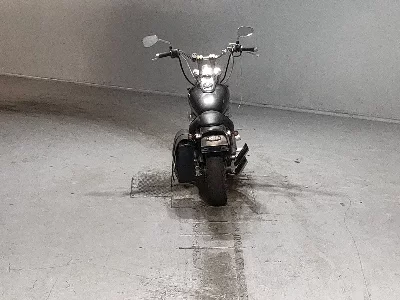 Honda MAGNA 50