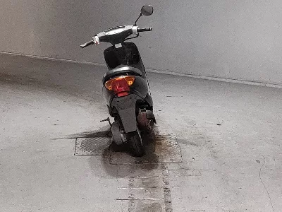 Yamaha JOG