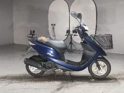 Honda DIO