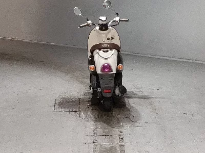 Yamaha VINO