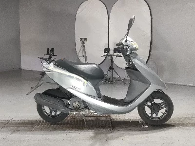 Honda DIO