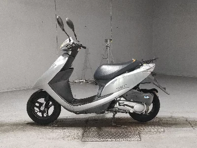 Honda DIO