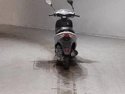 Honda DIO