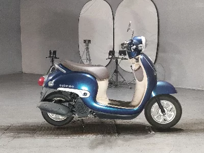 Honda GIORNO
