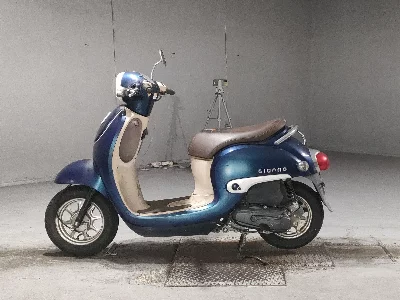 Honda GIORNO