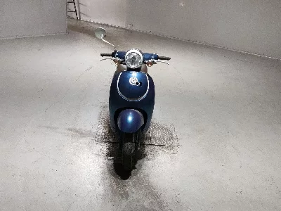 Honda GIORNO