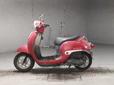 Honda GIORNO