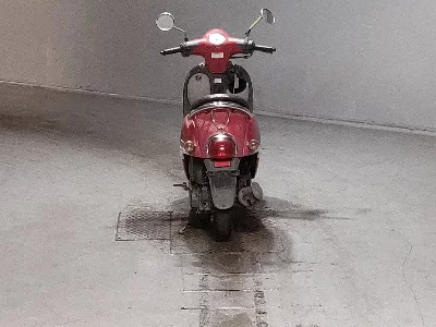 Honda GIORNO