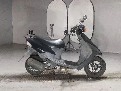 Suzuki LET'S2